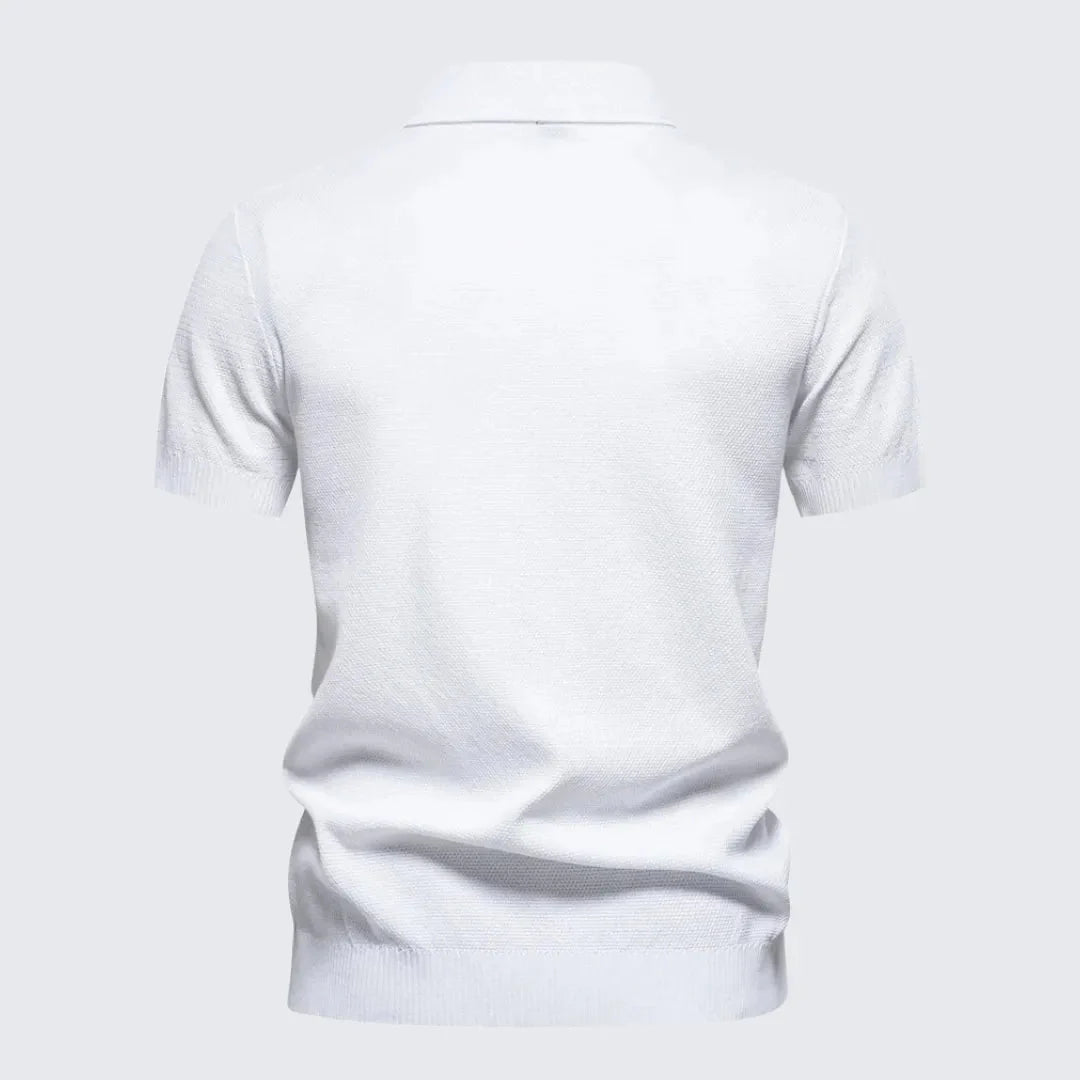 Camisa Polo Masculina Essence