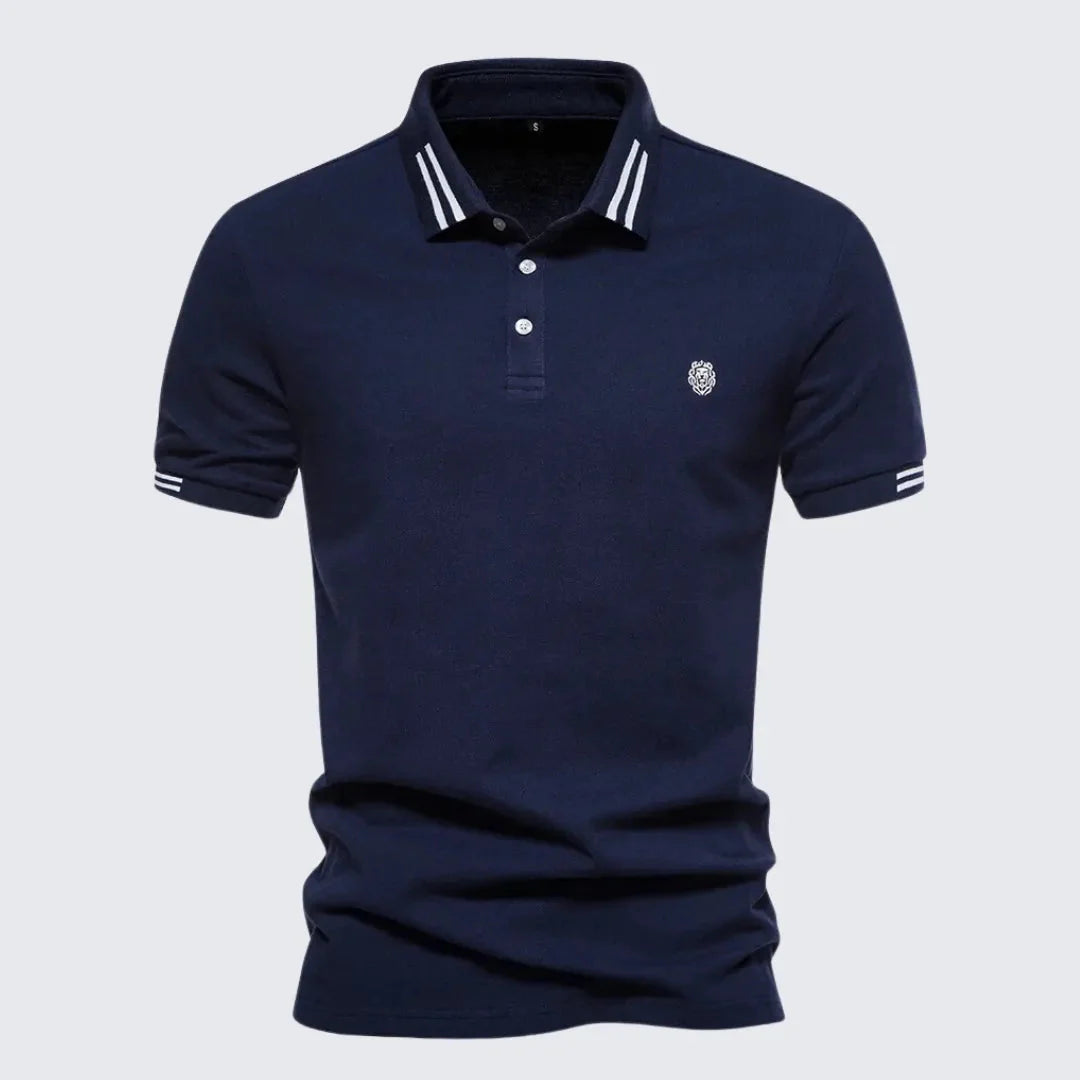 Camisa Polo Masculina Sevilha