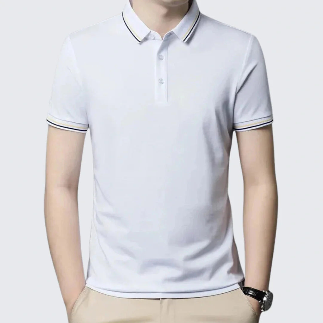 Camisa Polo Masculina Urban