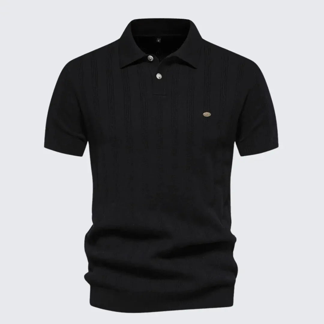 Camisa Polo Masculina Venture