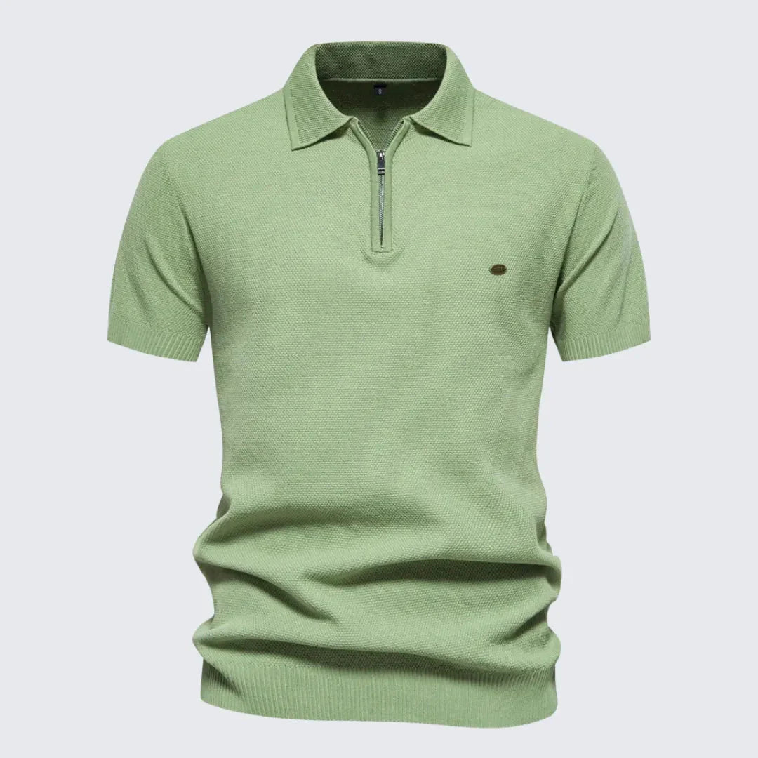 Camisa Polo Masculina Essence