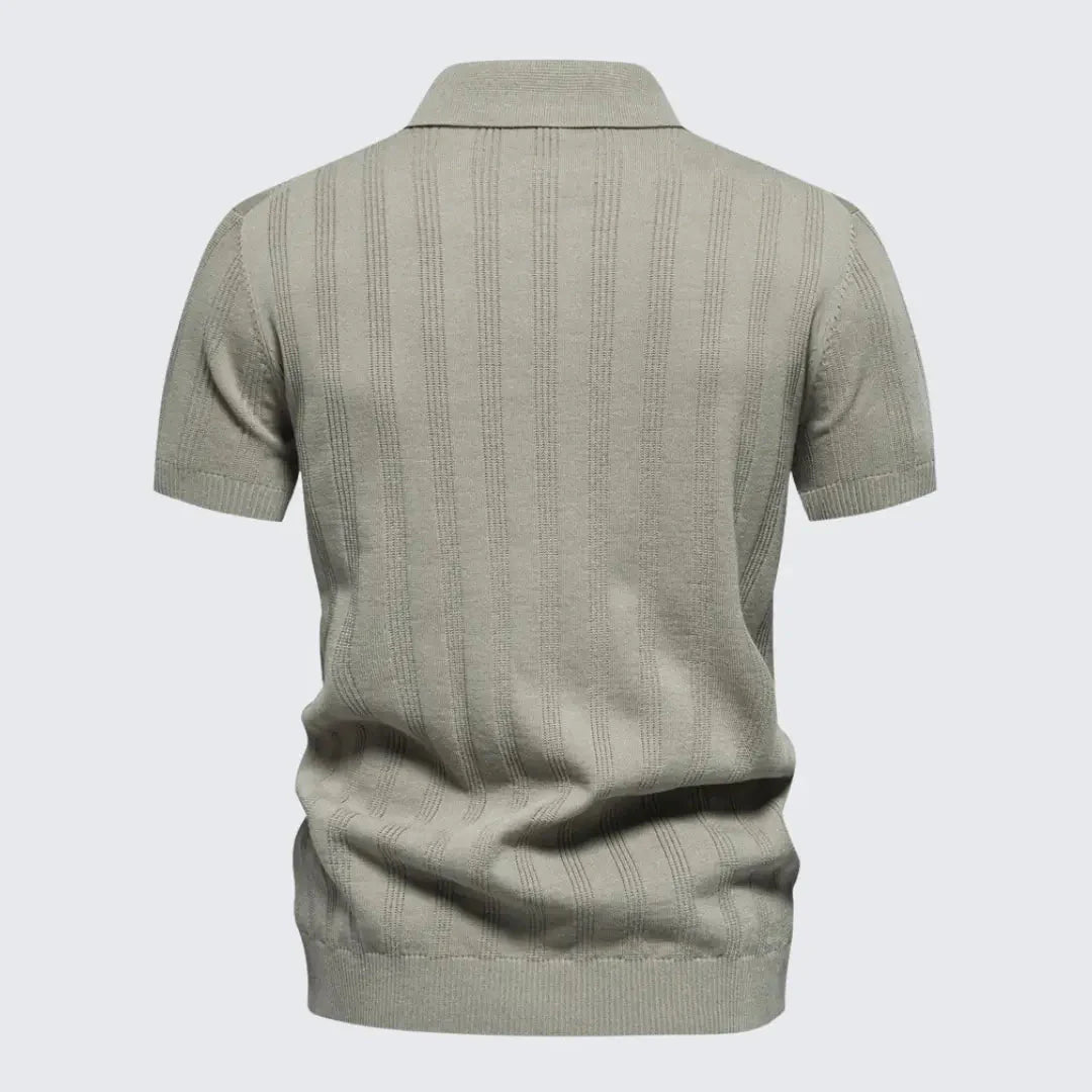 Camisa Polo Masculina Venture