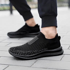 Tênis Masculino Slip On Sport