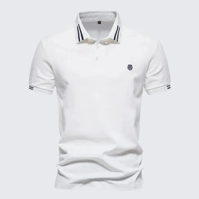 Camisa Polo Masculina Sevilha