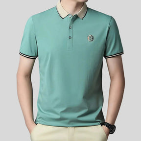 Camisa Polo Masculina Fave